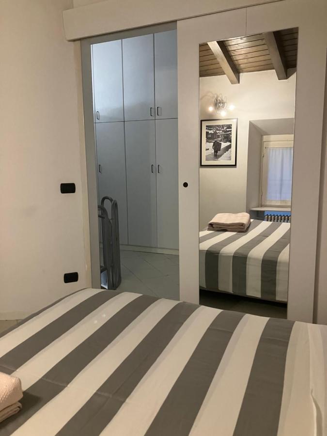 Cute And Cozy Centro Citta' Daire Bergamo Dış mekan fotoğraf