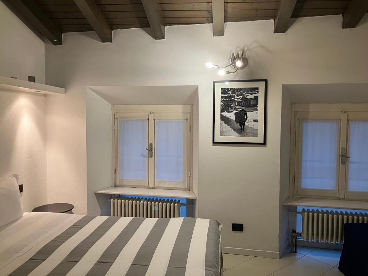 Cute And Cozy Centro Citta' Daire Bergamo Dış mekan fotoğraf