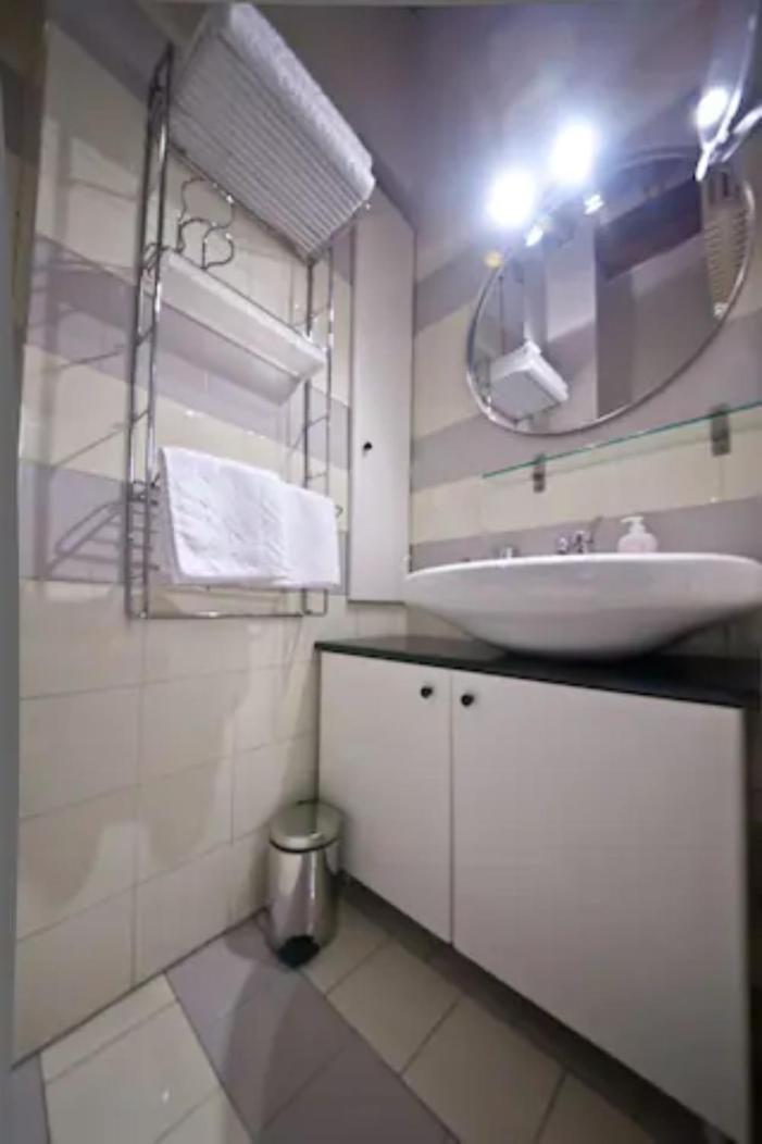 Cute And Cozy Centro Citta' Daire Bergamo Dış mekan fotoğraf