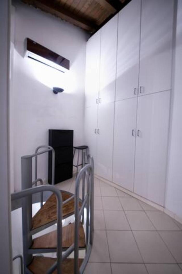 Cute And Cozy Centro Citta' Daire Bergamo Dış mekan fotoğraf